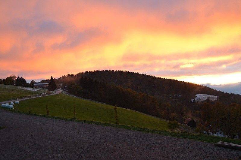 Berggasthof Urzn