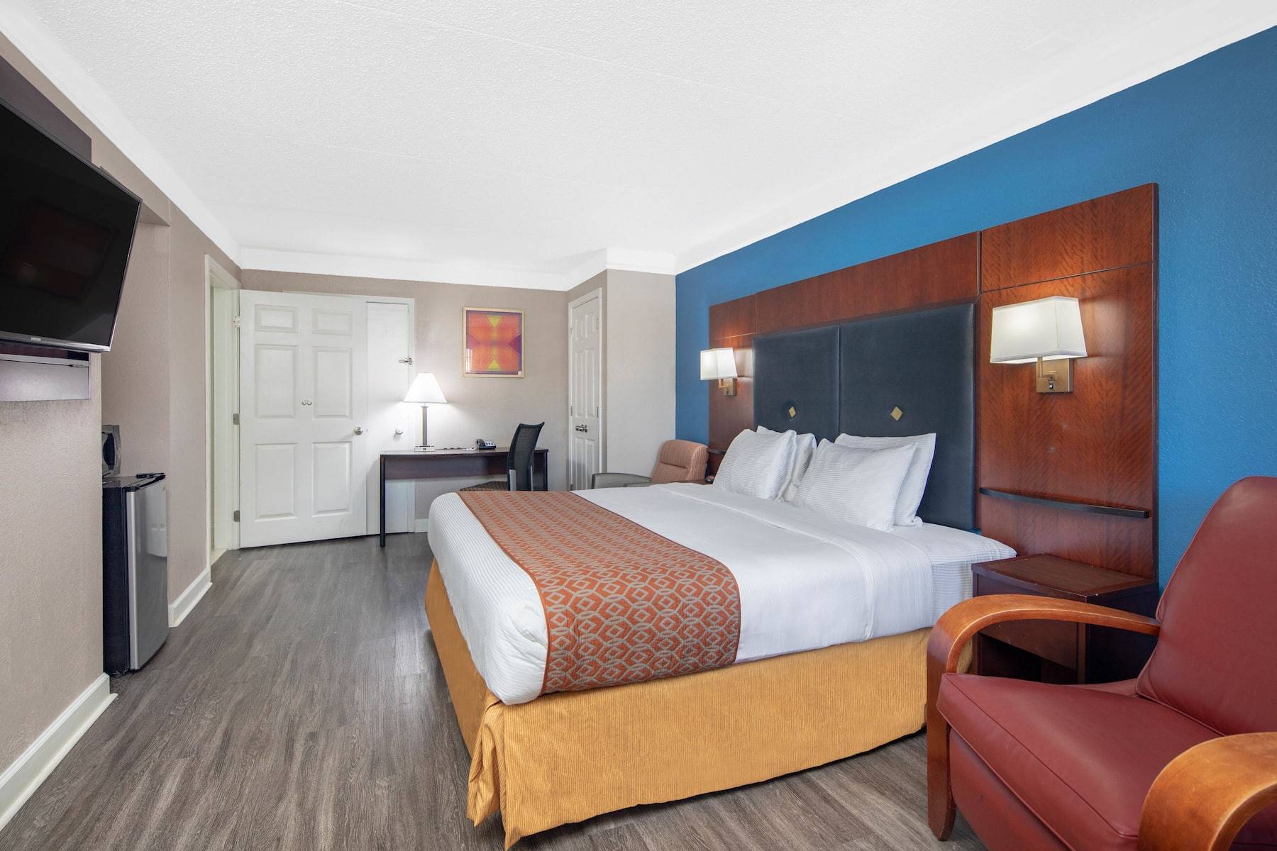 Baymont by Wyndham Marietta