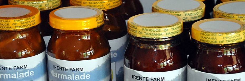 Irente Farm Lodge