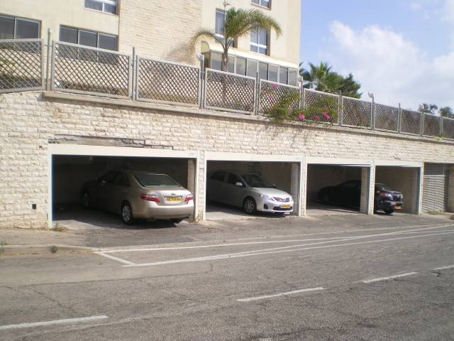 Marom Hotel Haifa מלון מרום