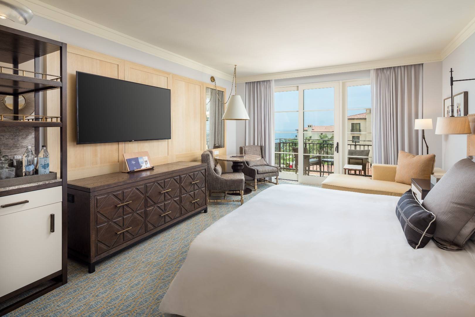 Terranea Resort