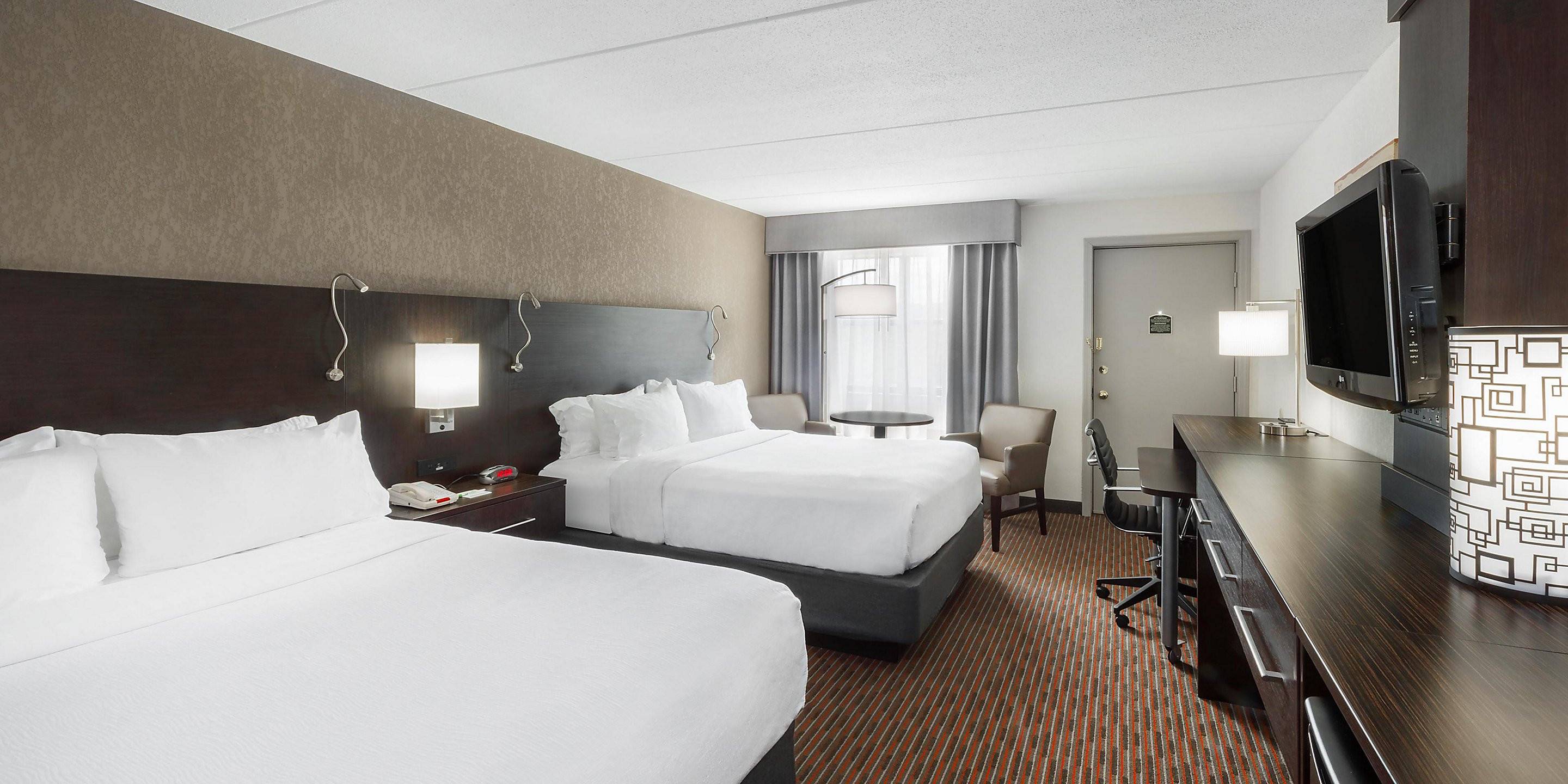 Holiday Inn Saint Louis West At Six Flags