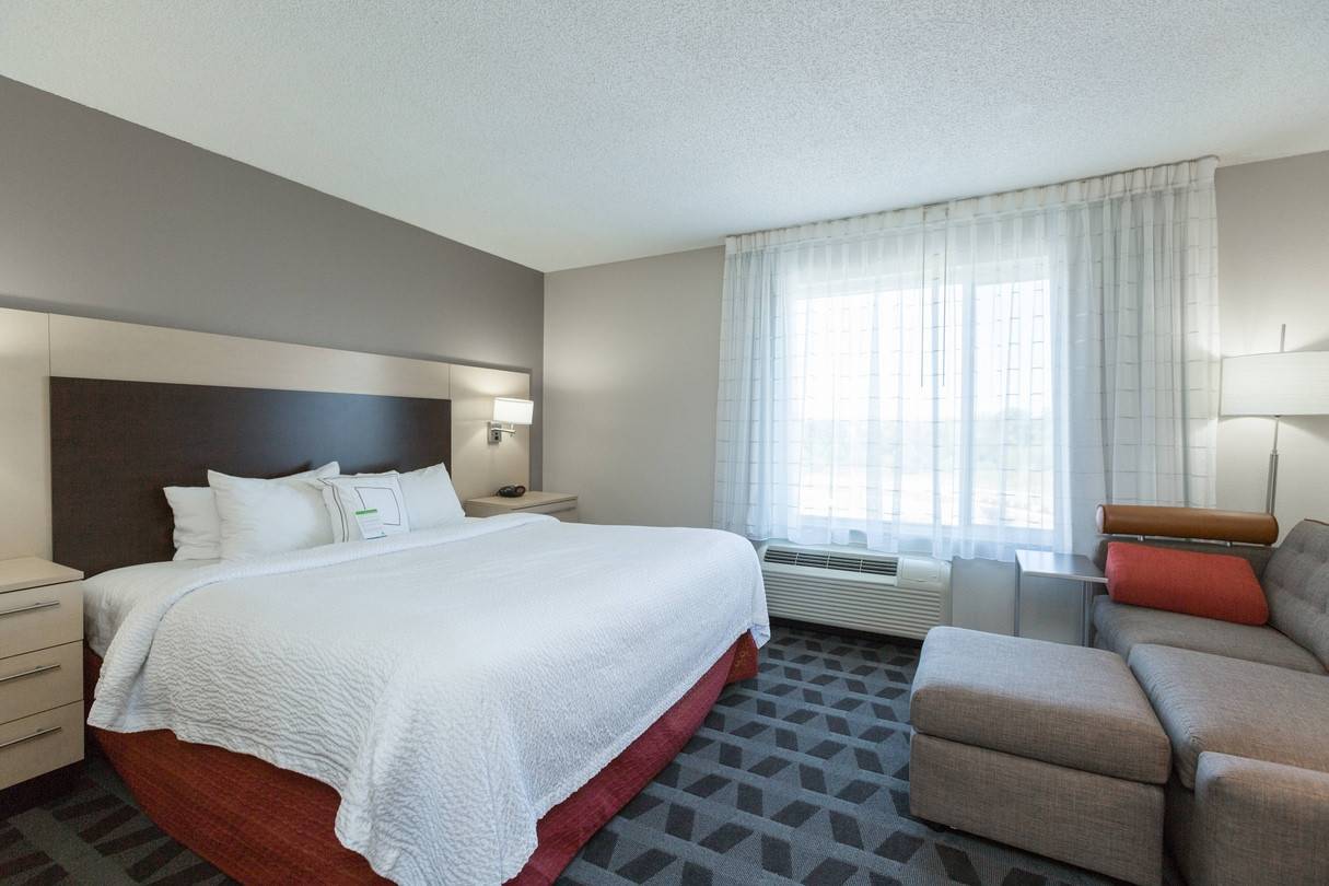 TownePlace Suites by Marriott Winchester