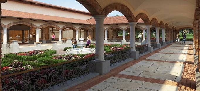 Pastoral Kfar Blum Hotel