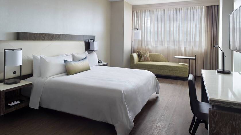 Atlanta Airport Marriott