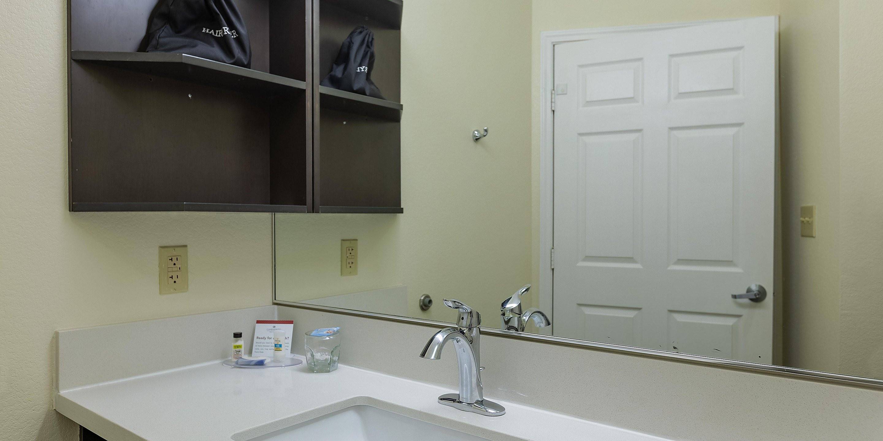Candlewood Suites San Marcos