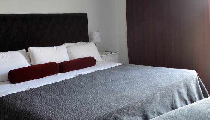 Ohasis Jujuy Hotel Spa