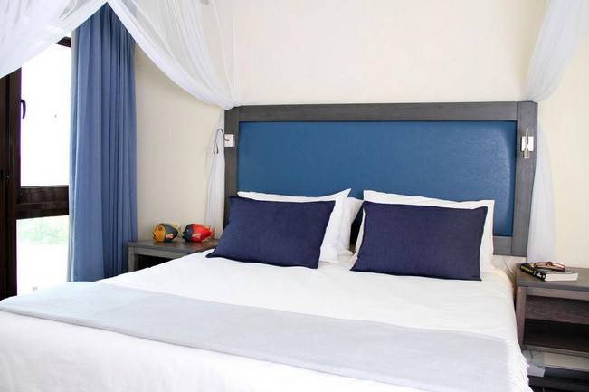 Bilene Hotel