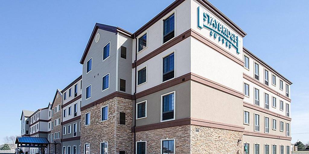 Staybridge Suites Lincoln Northeast