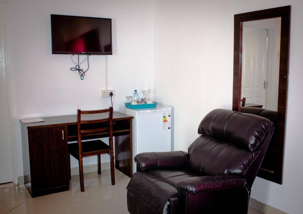 Laha Hotel
