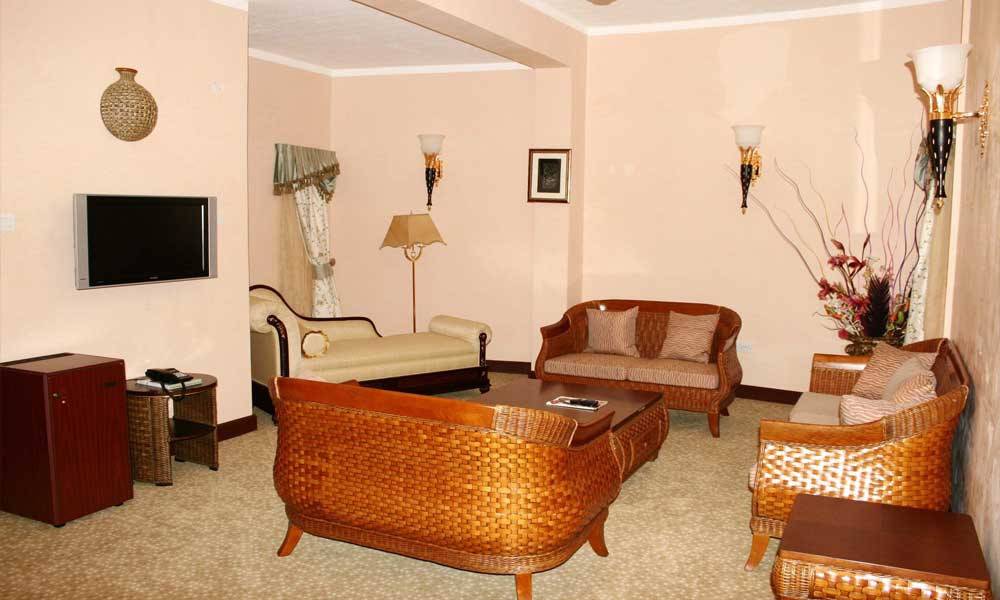 Imperial Bethany Hotel