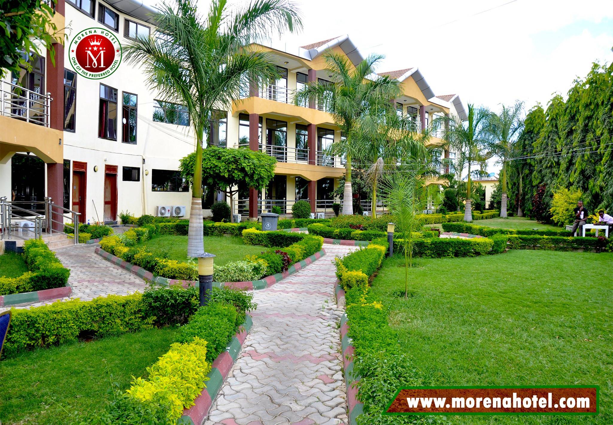 Morena Hotel