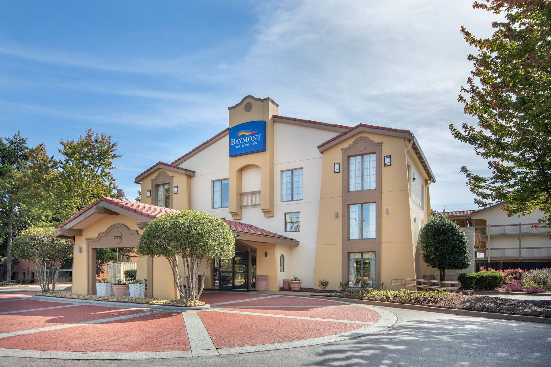 Baymont by Wyndham Marietta