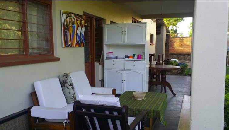 GREENPAGE SUITES