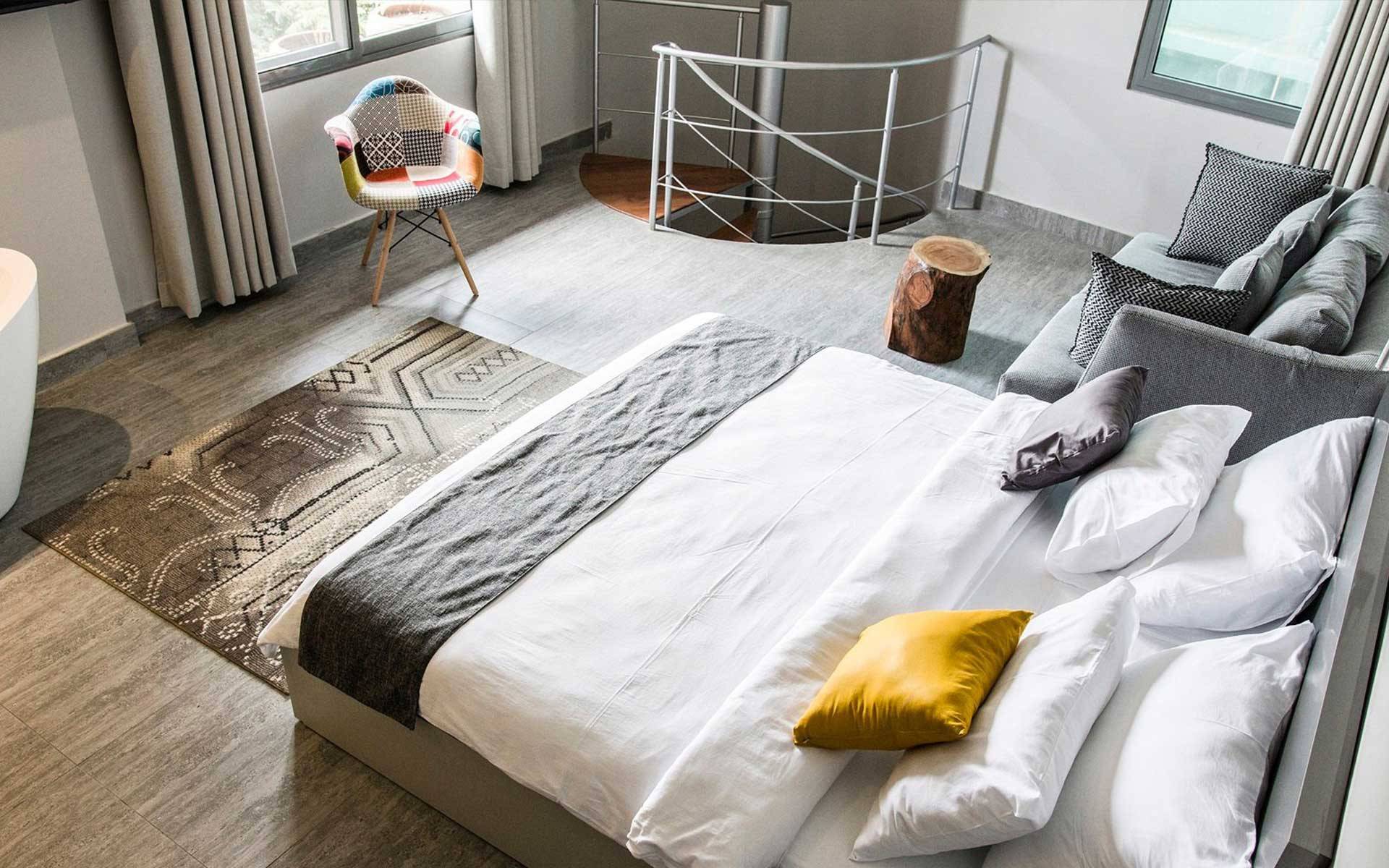 Urbano Hotel