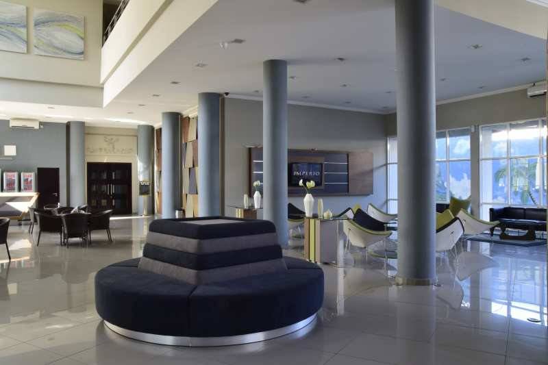 Milénio Hotel