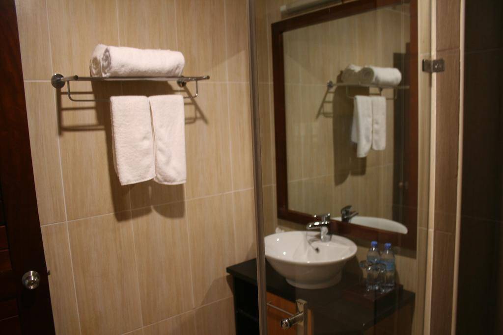 Kilimanjaro Wonders Hotel