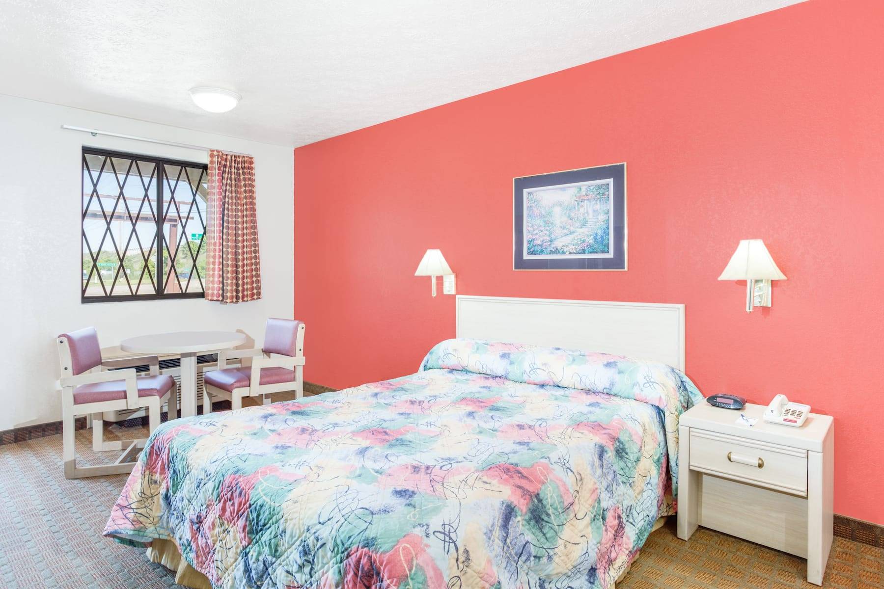 Travelodge by Wyndham Parkersburg
