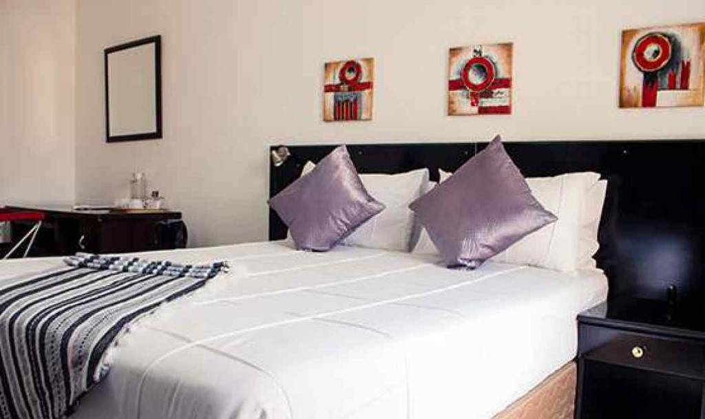 First Choice Apartments