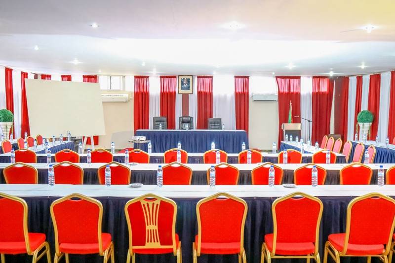 The Matola Hotel