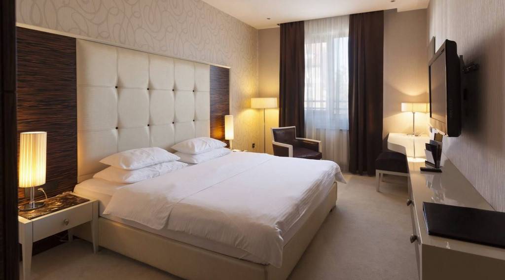Victoria Blue Hotels and Apartments