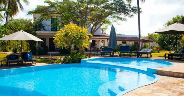 Family Cottage Hotel