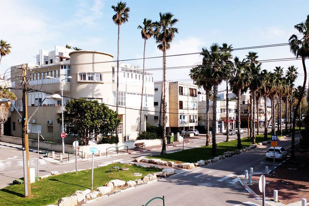 Sea Plaza Residence