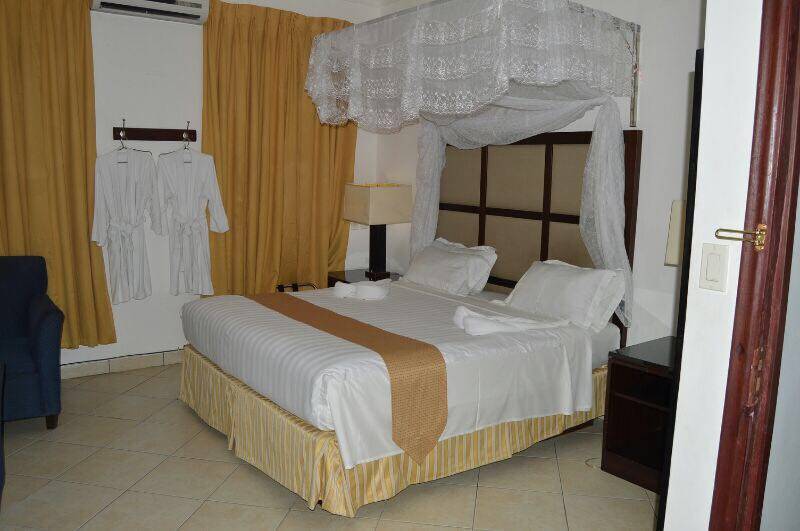 ShaMool Hotel