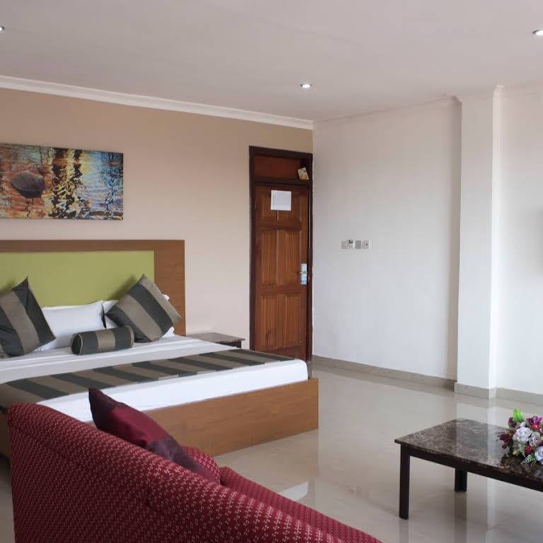 Hotel Prestige