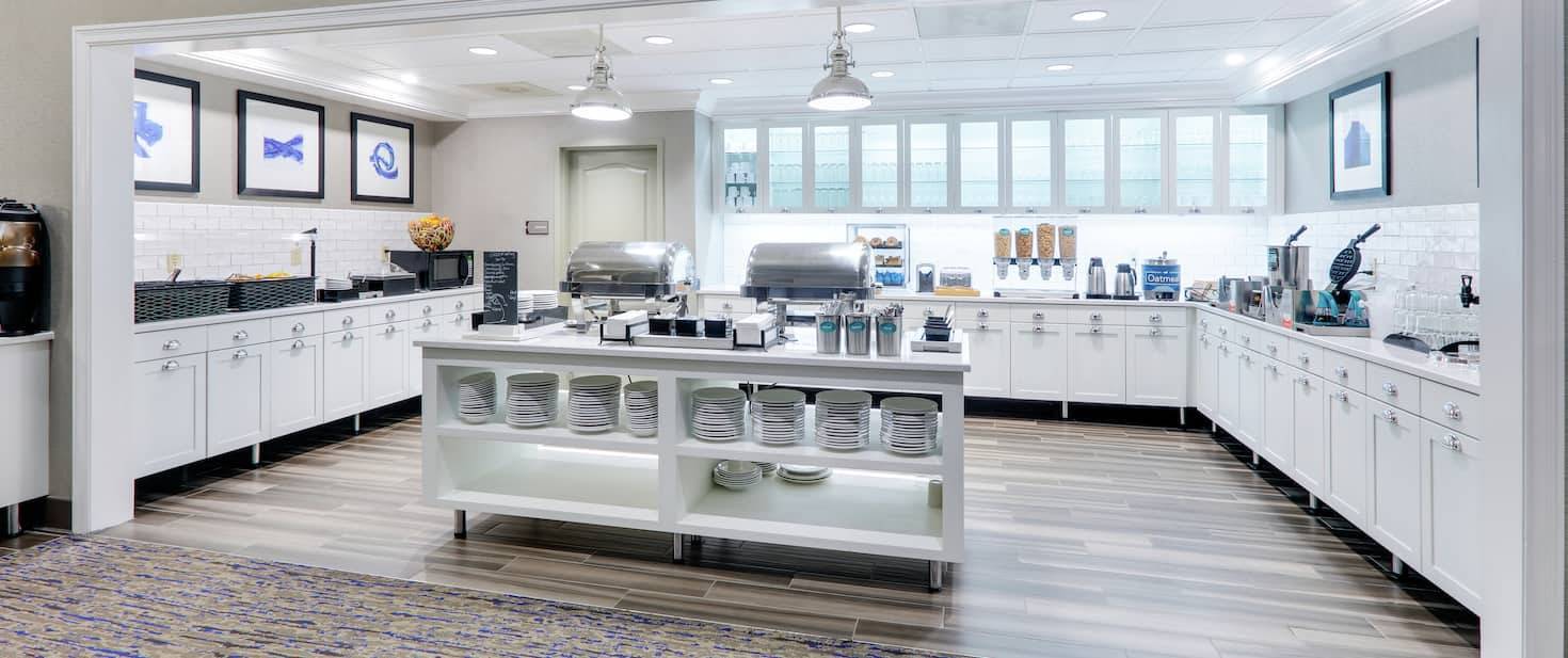 Homewood Suites by Hilton St. Louis-Chesterfield