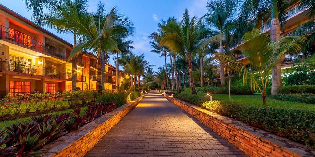 Speke Resort and Conference Centre