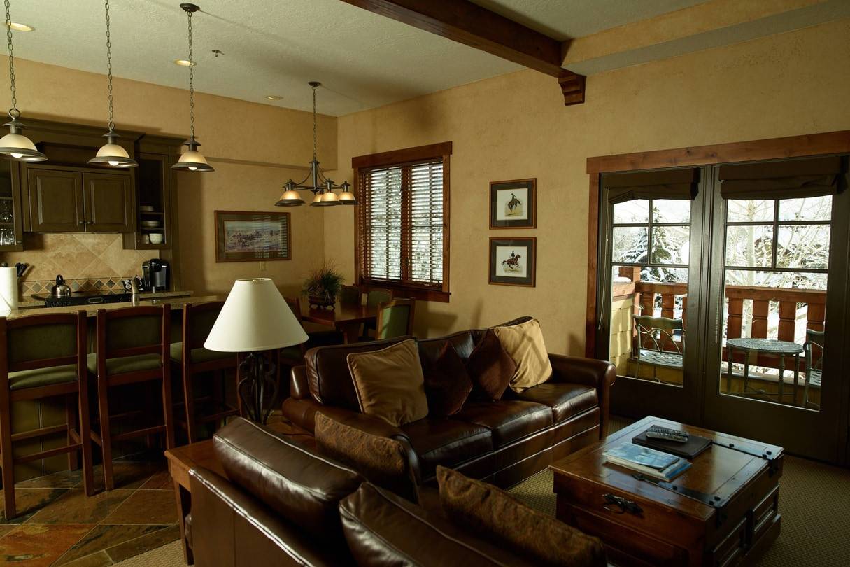 Hotel Park City, Autograph Collection