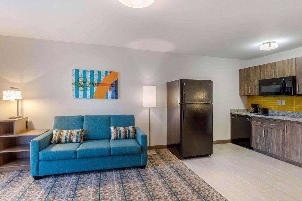 MainStay Suites El Centro I-8