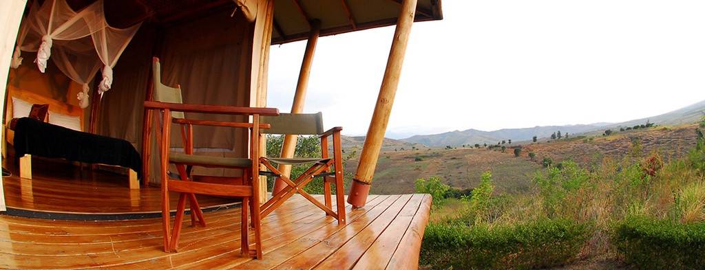 Marafiki Safari Lodge