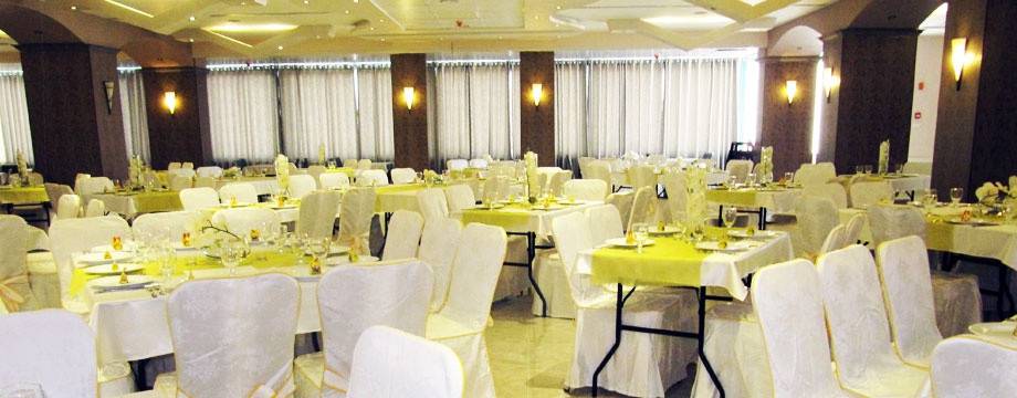 Ararat Hotel