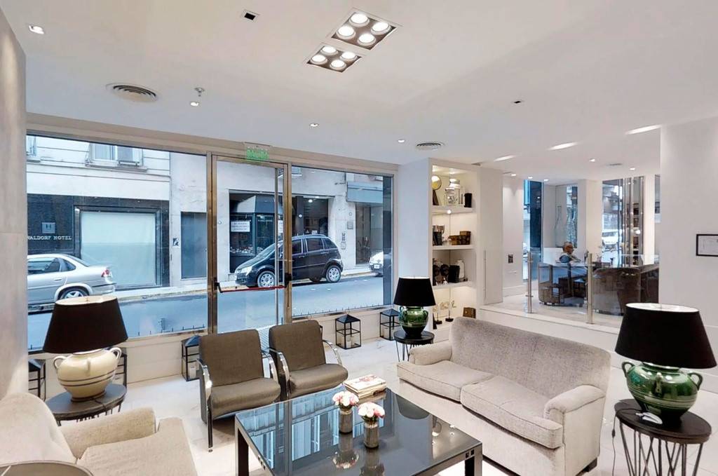 Principado Downtown Hotel