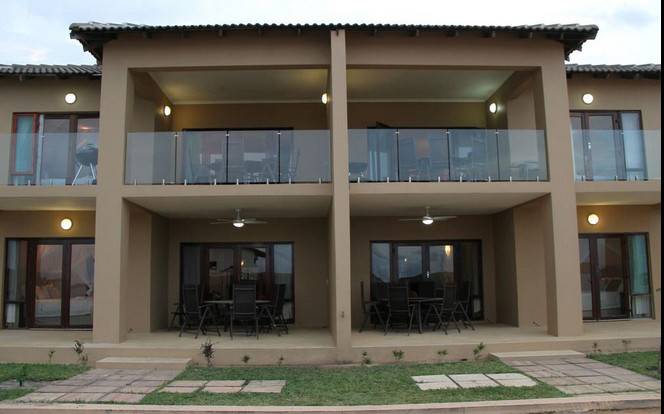 Bilene Hotel