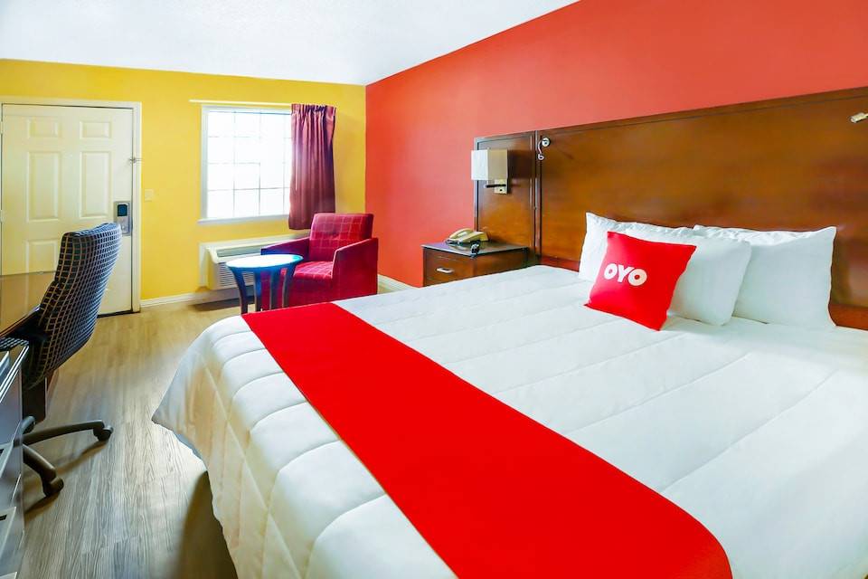 OYO Hotel Kissimmee West