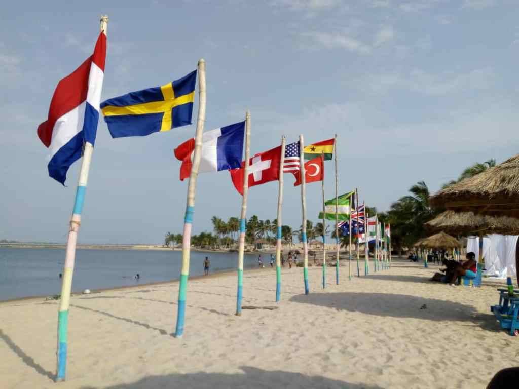 Maranatha Beach Camp