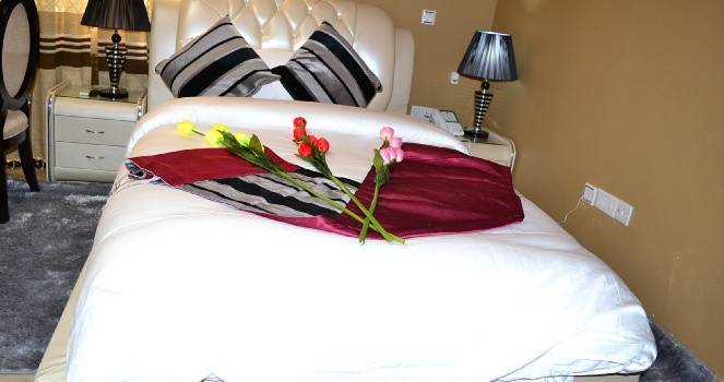 G. Town Hotel