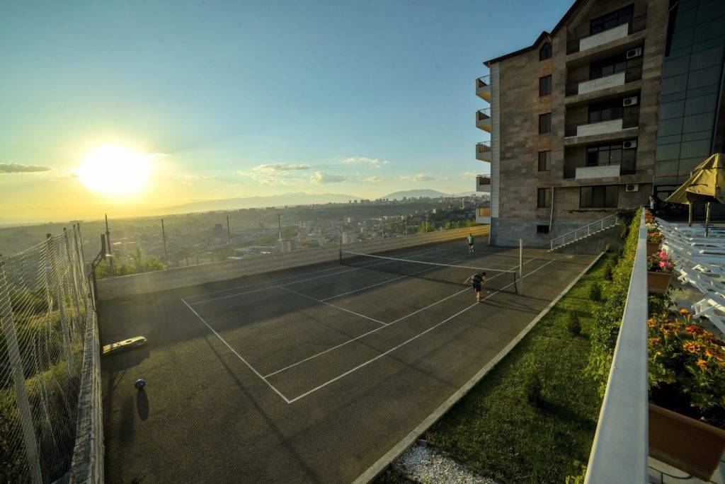 Panorama Resort