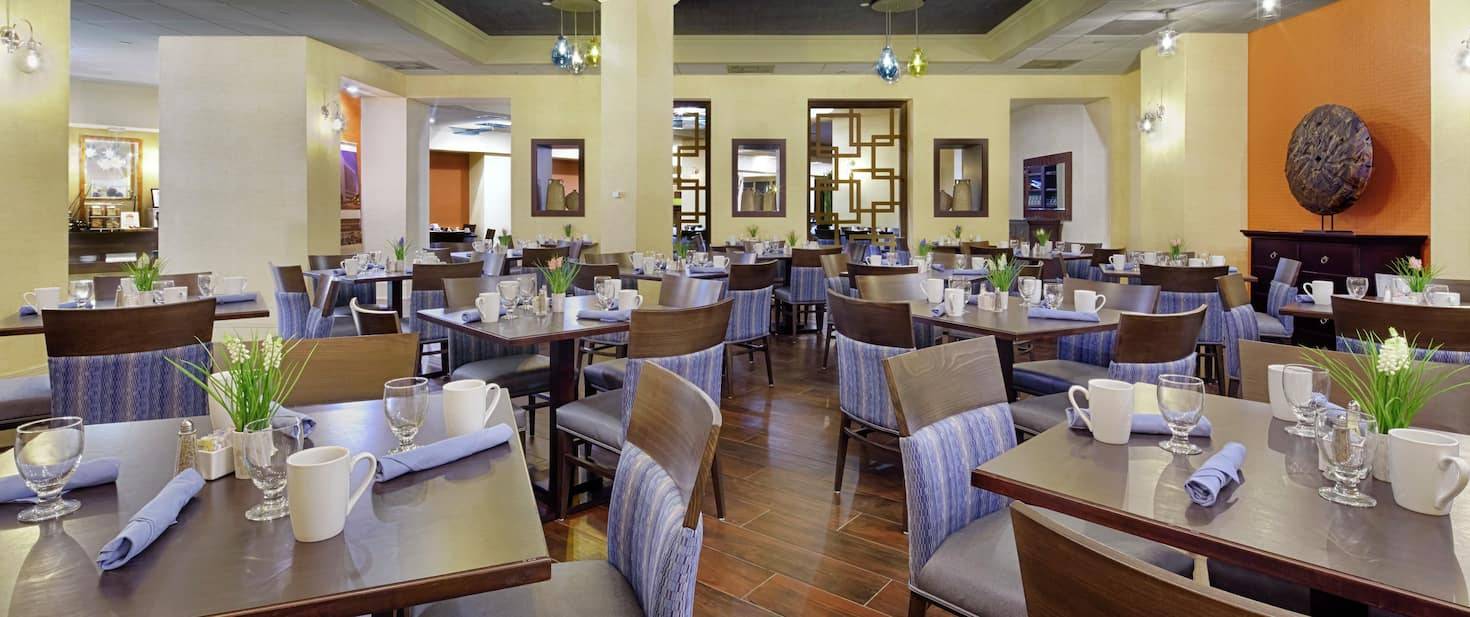 DoubleTree by Hilton Hotel Orlando Downtown
