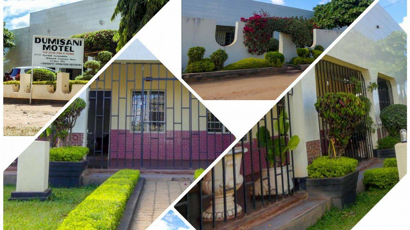 Dumisani Motel