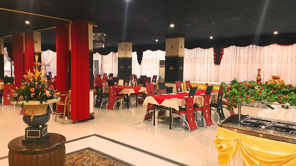UrbanRose Hotel & Apartment