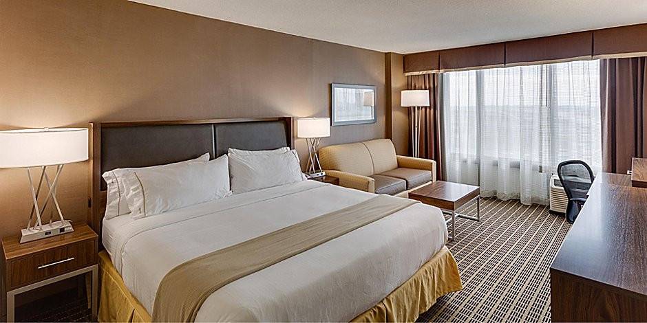 Holiday Inn Express Washington DC SW - Springfield