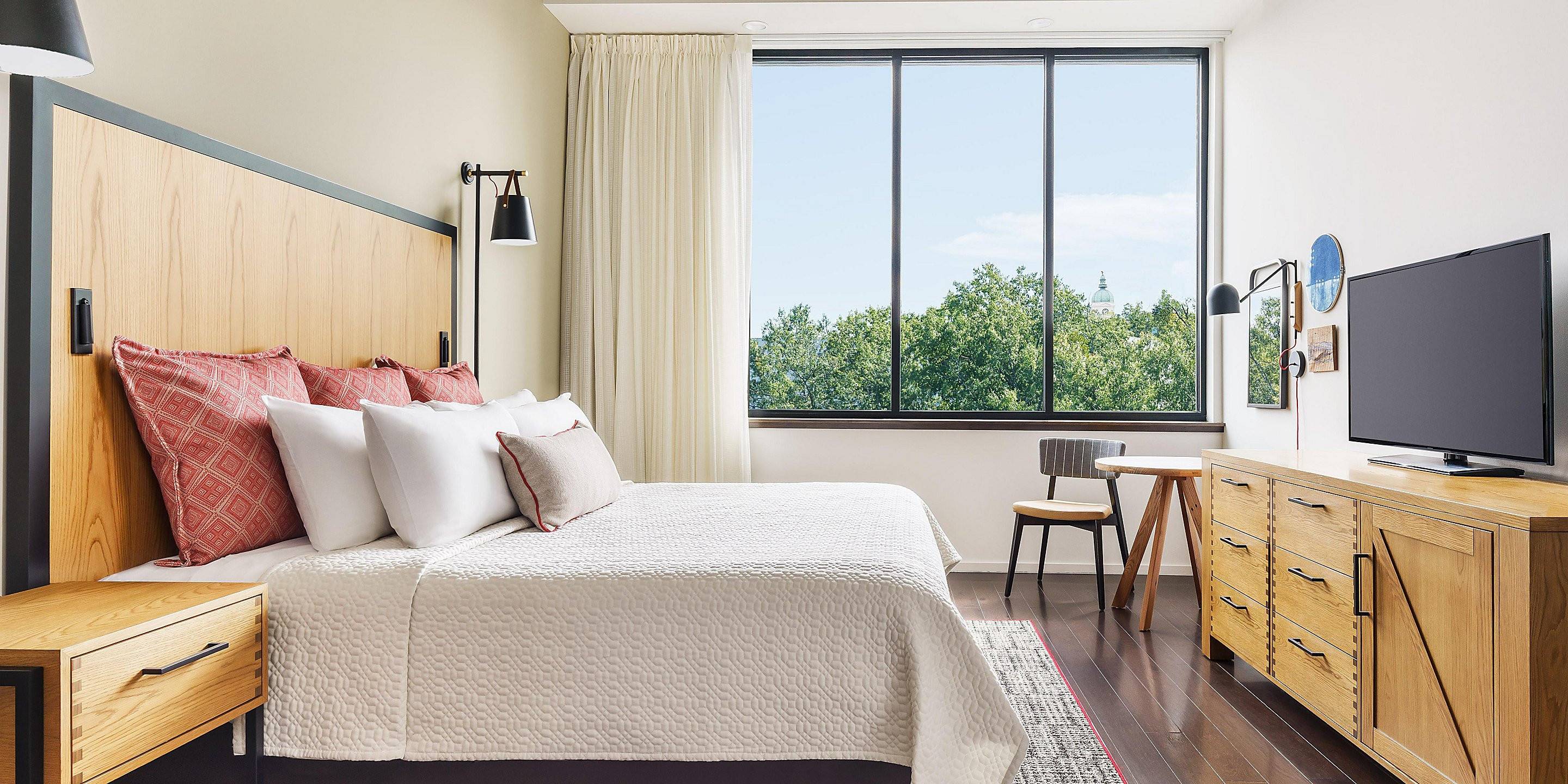 Hotel Indigo Athens Downtown - Univ Area