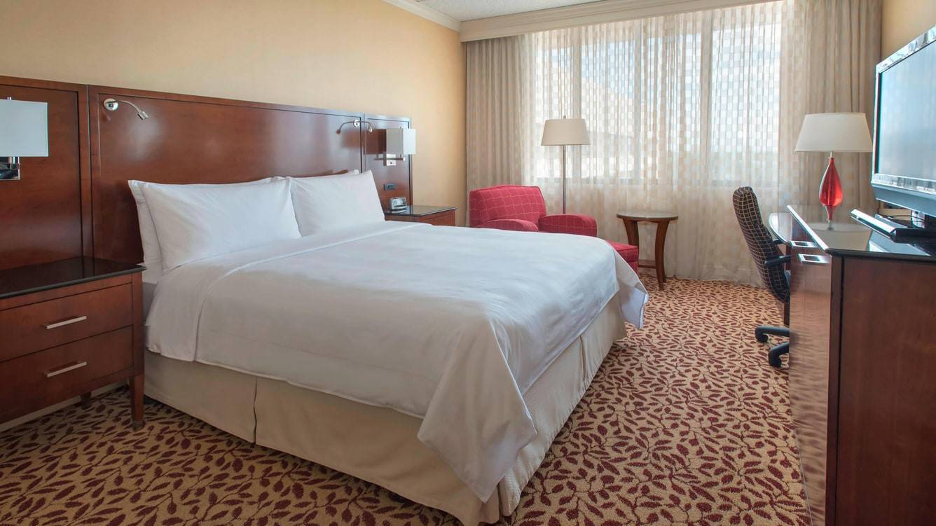 Long Island Marriott