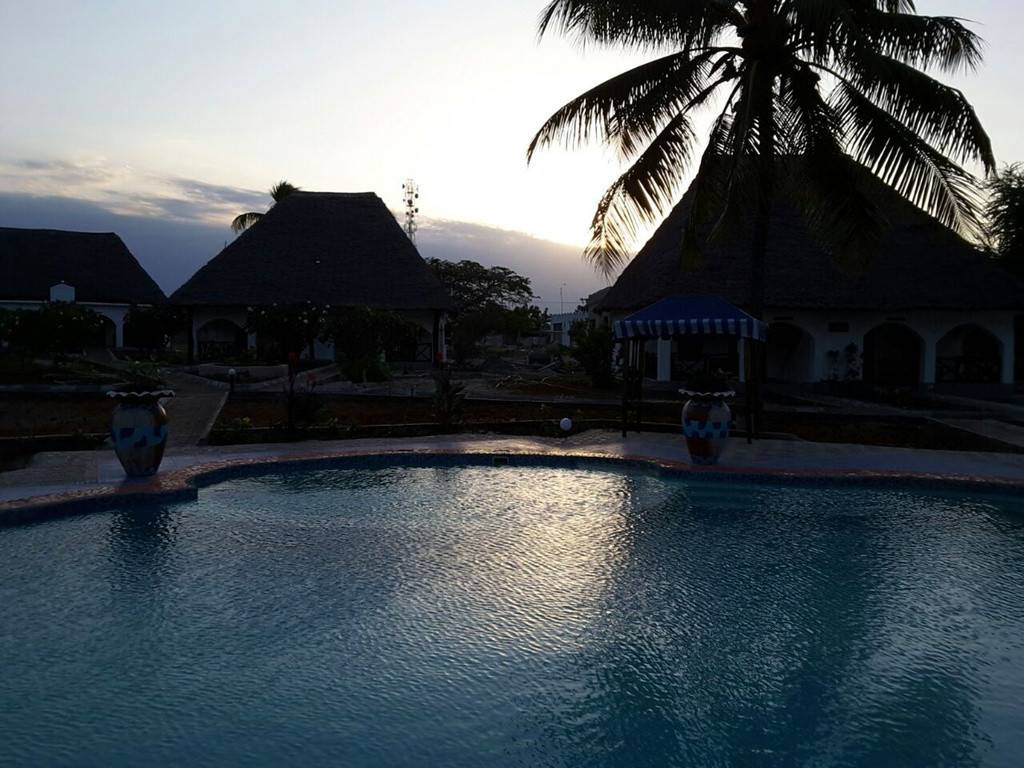 Mermaids Cove Beach Resort & Spa