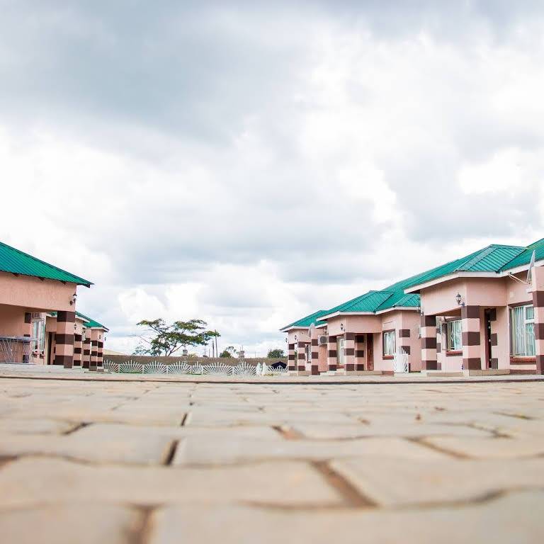 Ndeke Apartments Mufulira