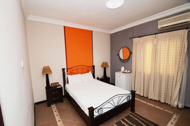 TEMA central Hotel